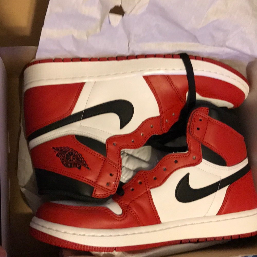 Air Joran 1 Retro High OG